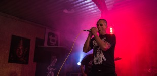 411 NTEY Deathfest 2017